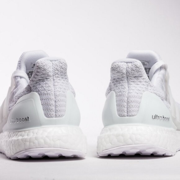 Adidas Ultra Boost Casual Fashion Sneakers - Picture 7 of 9